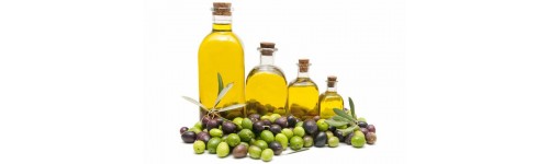 Huiles d'Olive